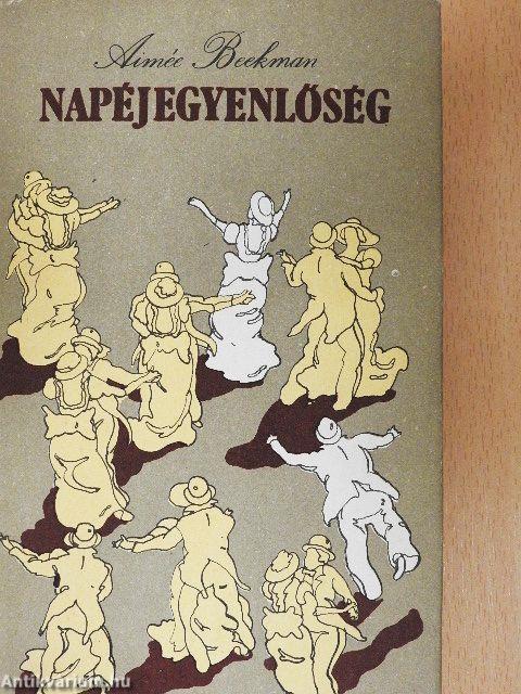 Napéjegyenlőség