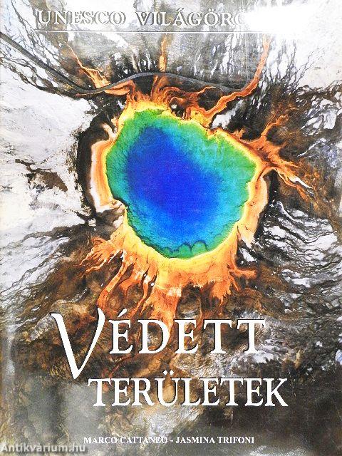 Védett területek