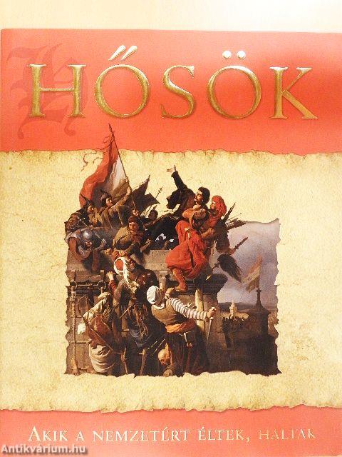 Hősök