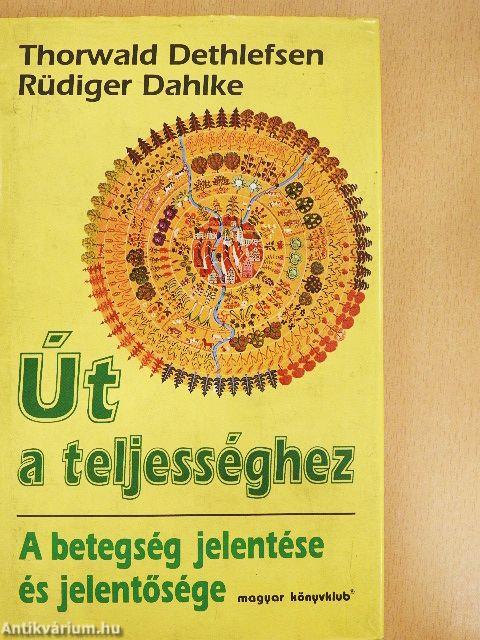 Út a teljességhez