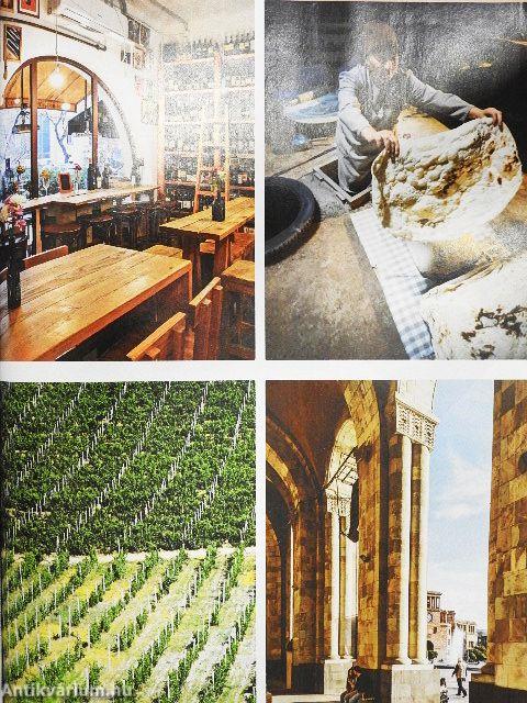 Food & Wine May 2023