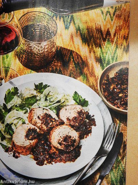 Food & Wine September 2023