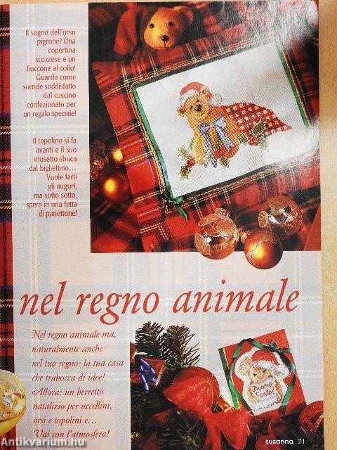 Le idee di Susanna Dicembre 2003