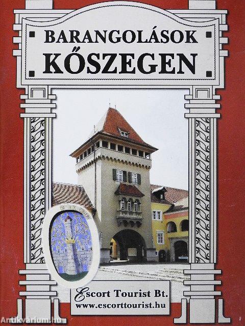 Barangolások Kőszegen
