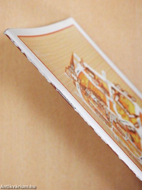 Barangolások Kőszegen