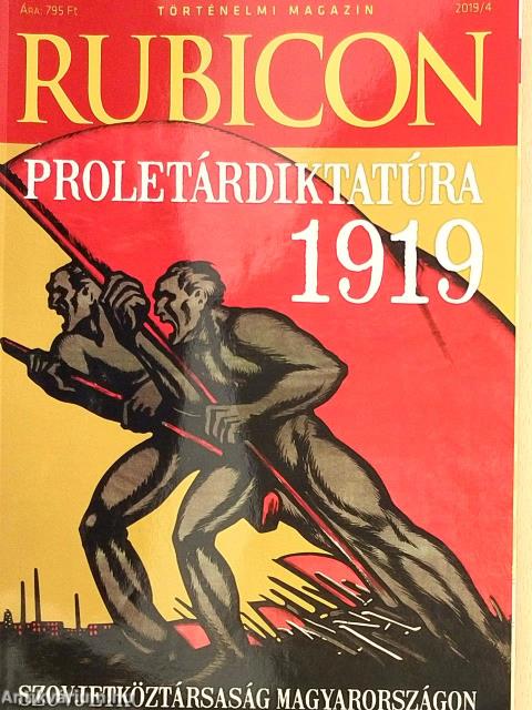 Rubicon 2019/4.
