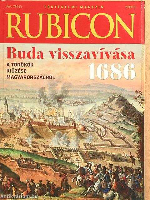 Rubicon 2019/11.