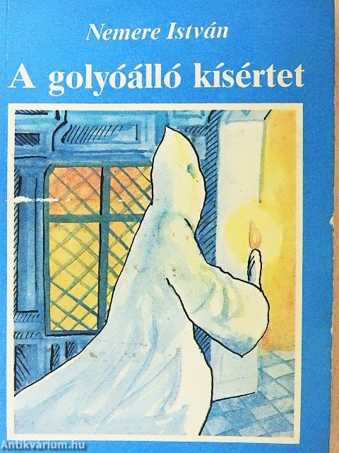 A golyóálló kísértet