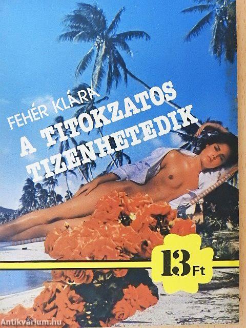 A titokzatos tizenhetedik