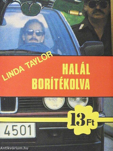 Halál borítékolva