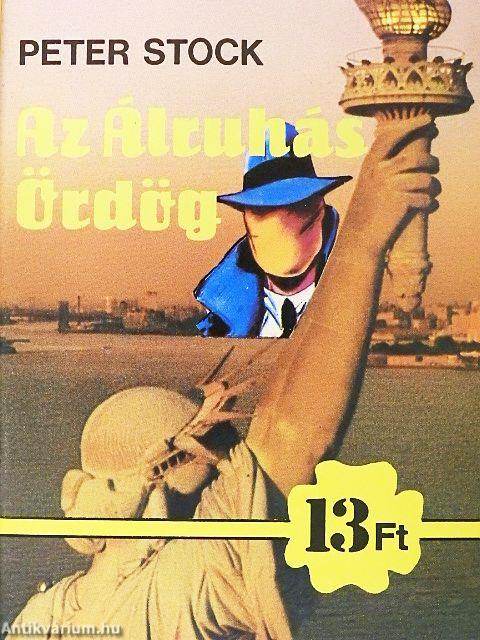 Az Álruhás Ördög