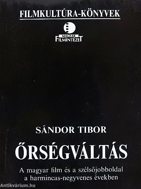 Őrségváltás