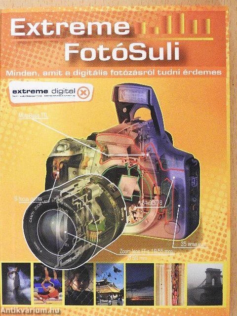 Extreme FotóSuli