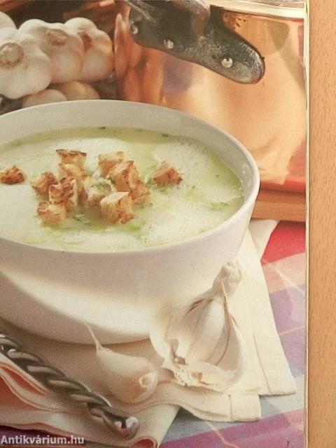 30 perces gyorsételek