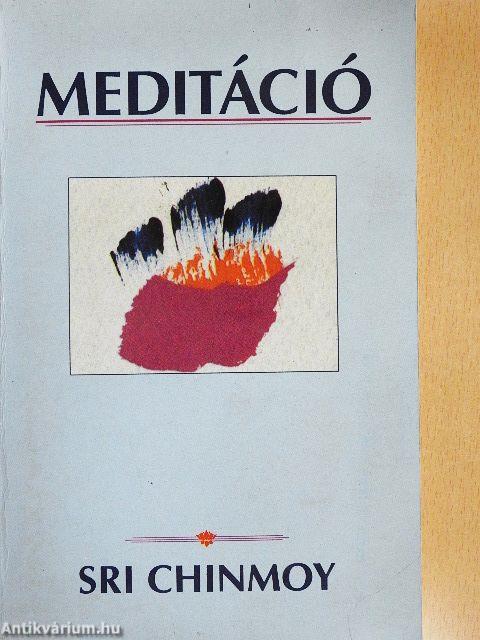 Meditáció