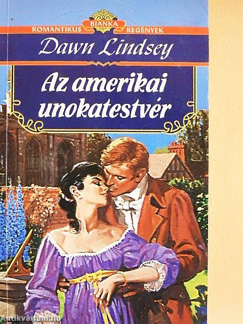 Az amerikai unokatestvér