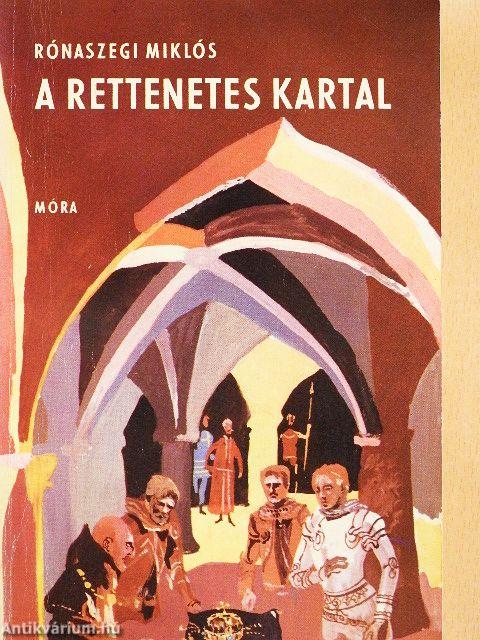 A rettenetes Kartal