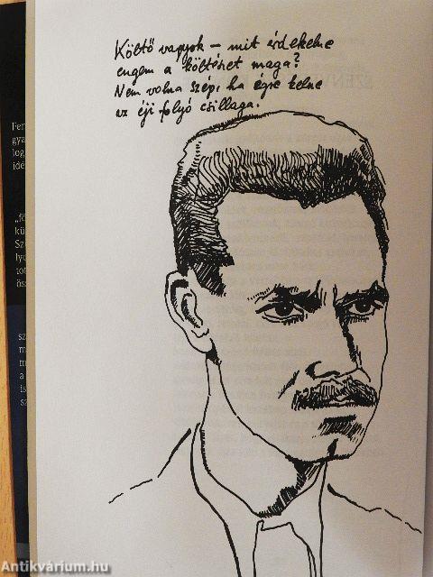 József Attila-énekek