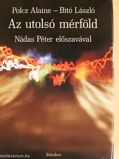 Az utolsó mérföld