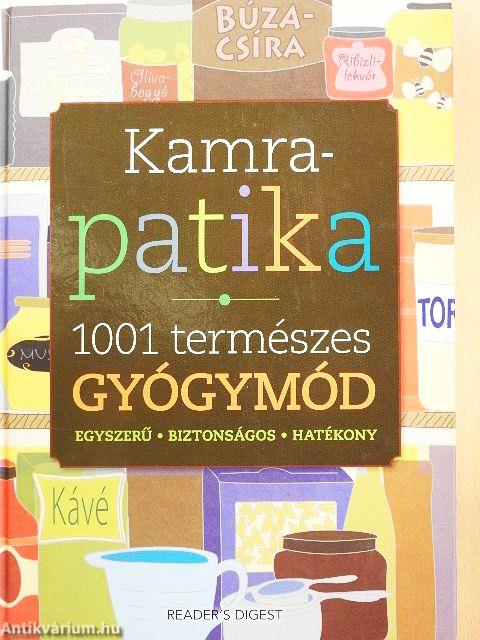 Kamrapatika
