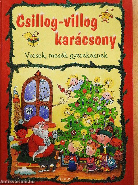 Csillog-villog karácsony