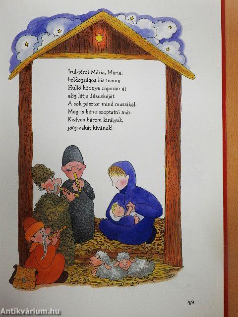 Csillog-villog karácsony