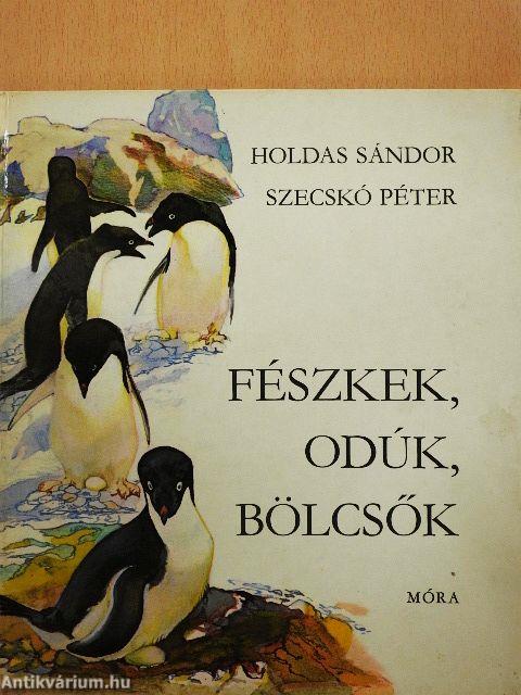 Fészkek, odúk, bölcsők