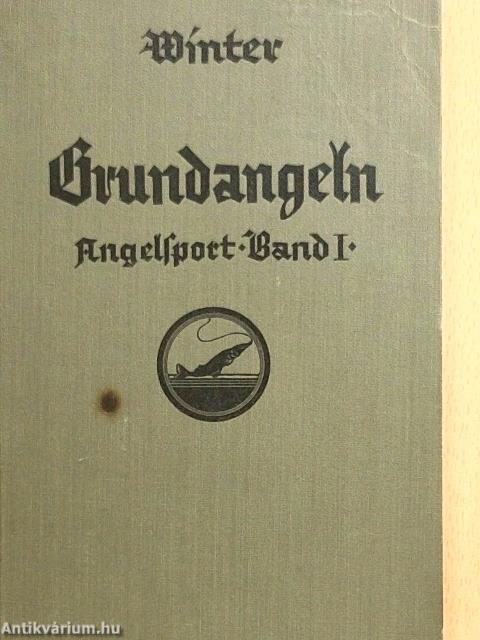 Angelsport I. (gótbetűs)