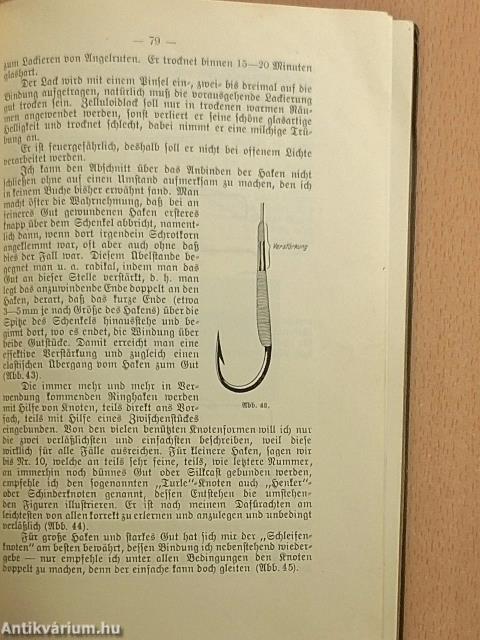 Angelsport I. (gótbetűs)