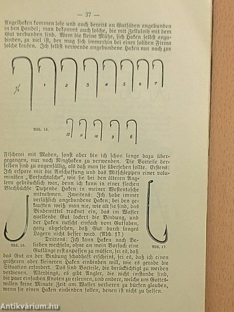 Angelsport I. (gótbetűs)