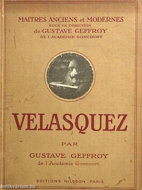 Velasquez