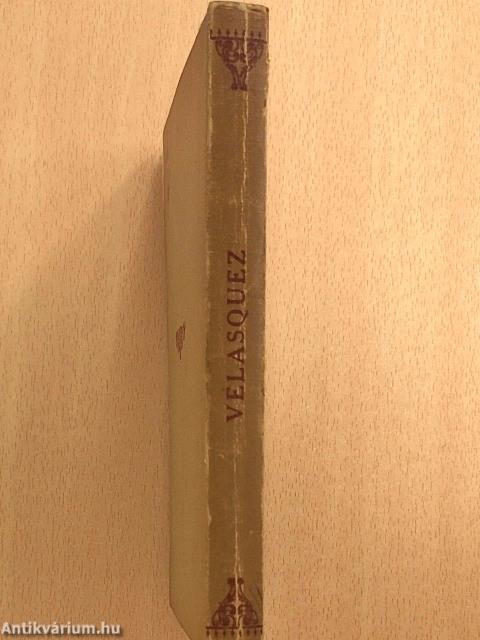 Velasquez