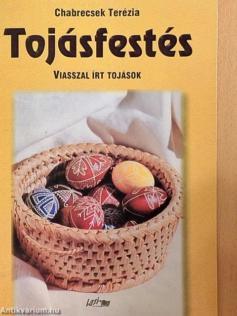 Tojásfestés 1.