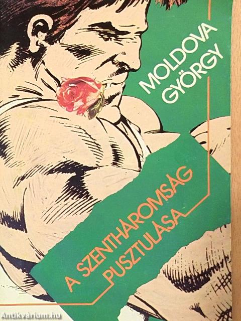 A Szentháromság pusztulása