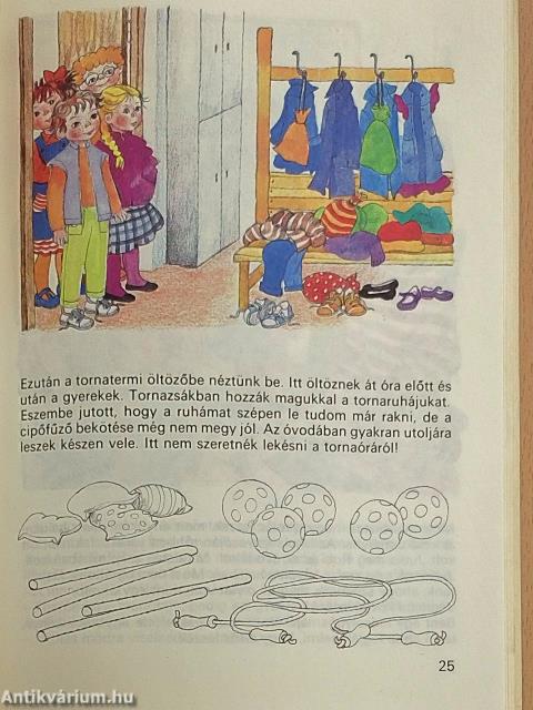 Ősszel iskolás leszek!