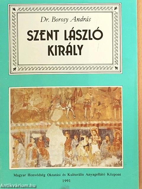 Szent László király