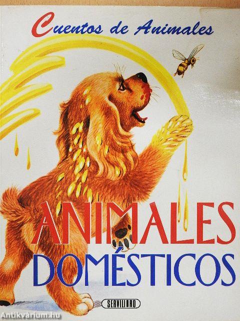 Animales Domésticos