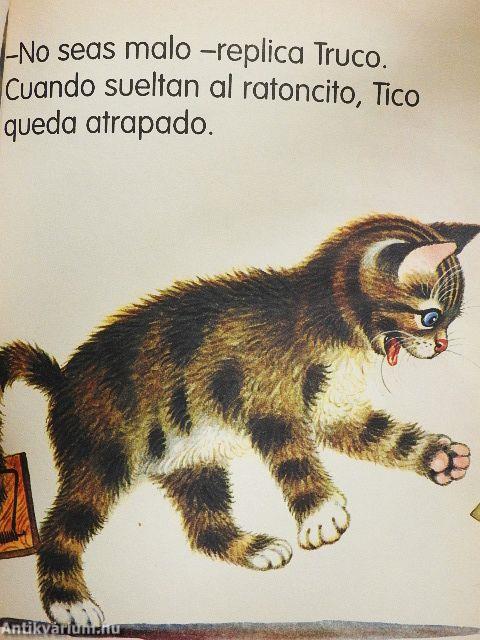 Animales Domésticos