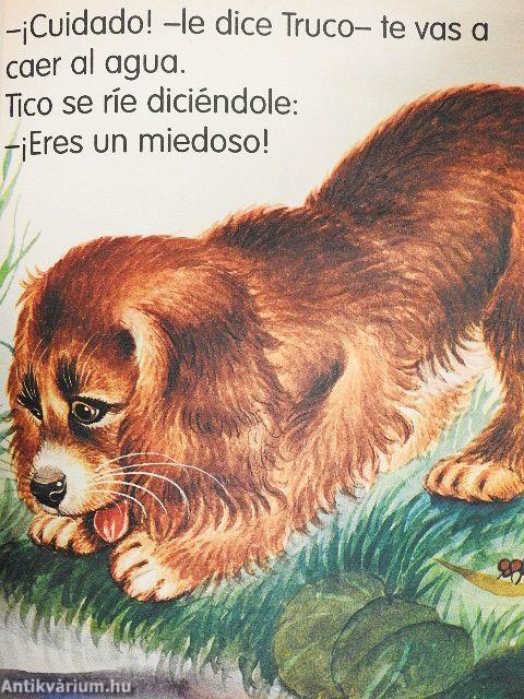 Animales Domésticos