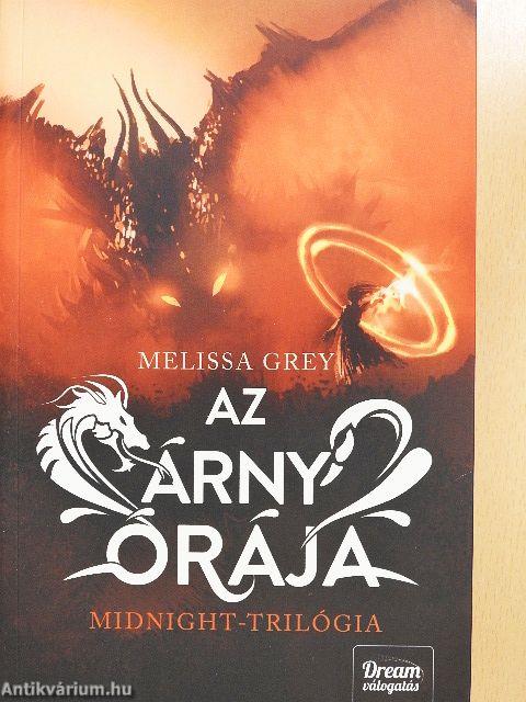 Az árny órája