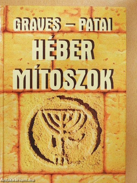 Héber mítoszok