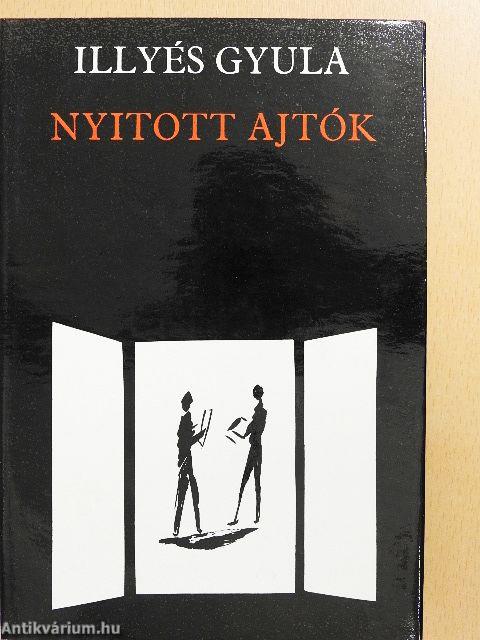 Nyitott ajtók 1-2.