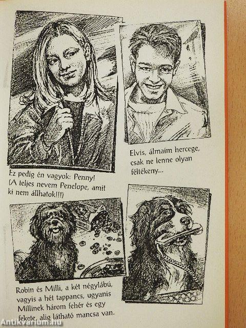 Segítség, megőrült a családom!