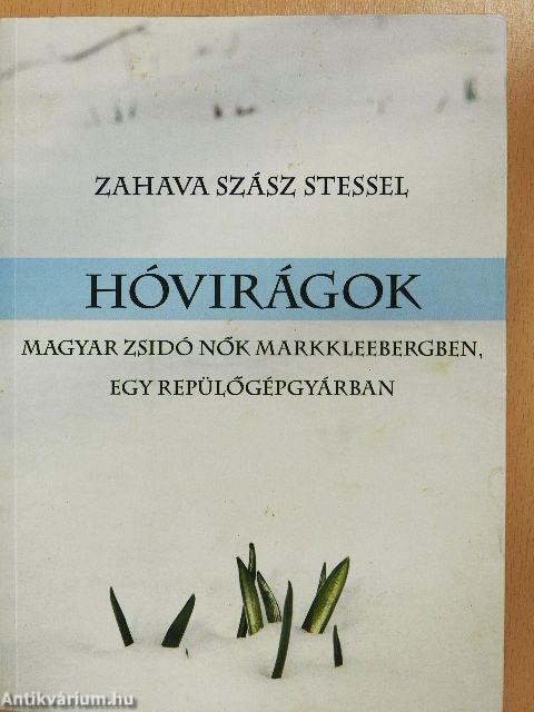 Hóvirágok