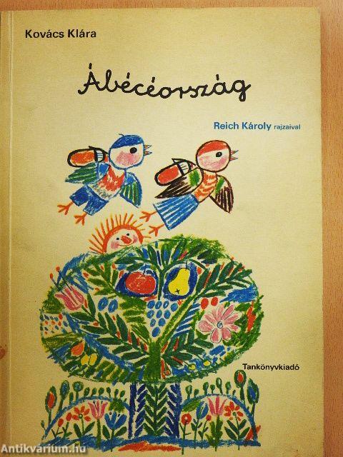 Ábécéország