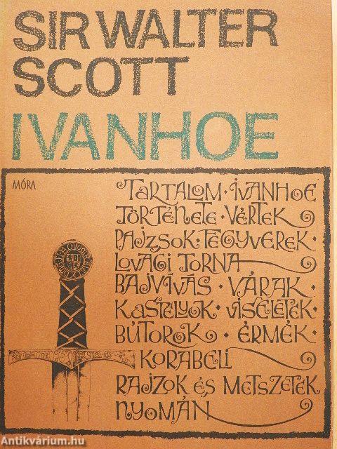 Ivanhoe