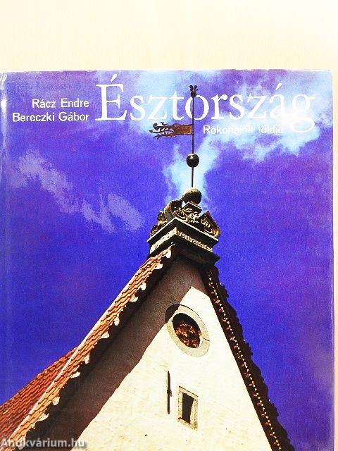 Észtország