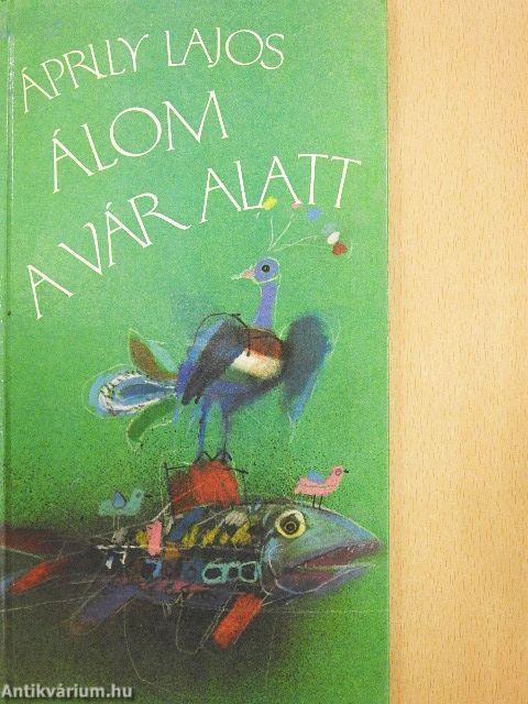 Álom a vár alatt