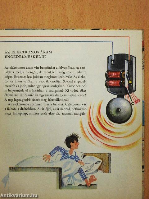 25 csoda a házunkban