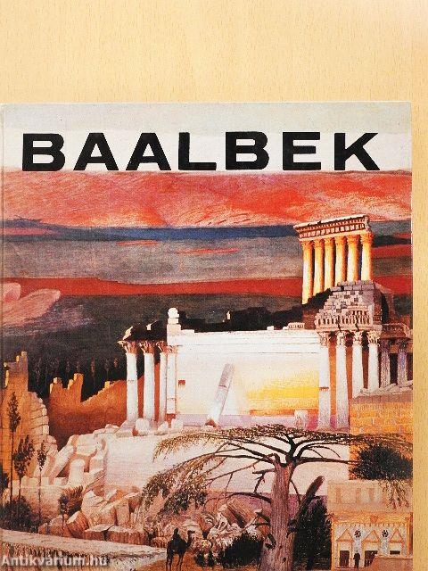 Baalbek
